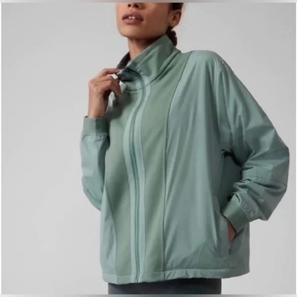 Athleta Jacket - Picture 2 of 7